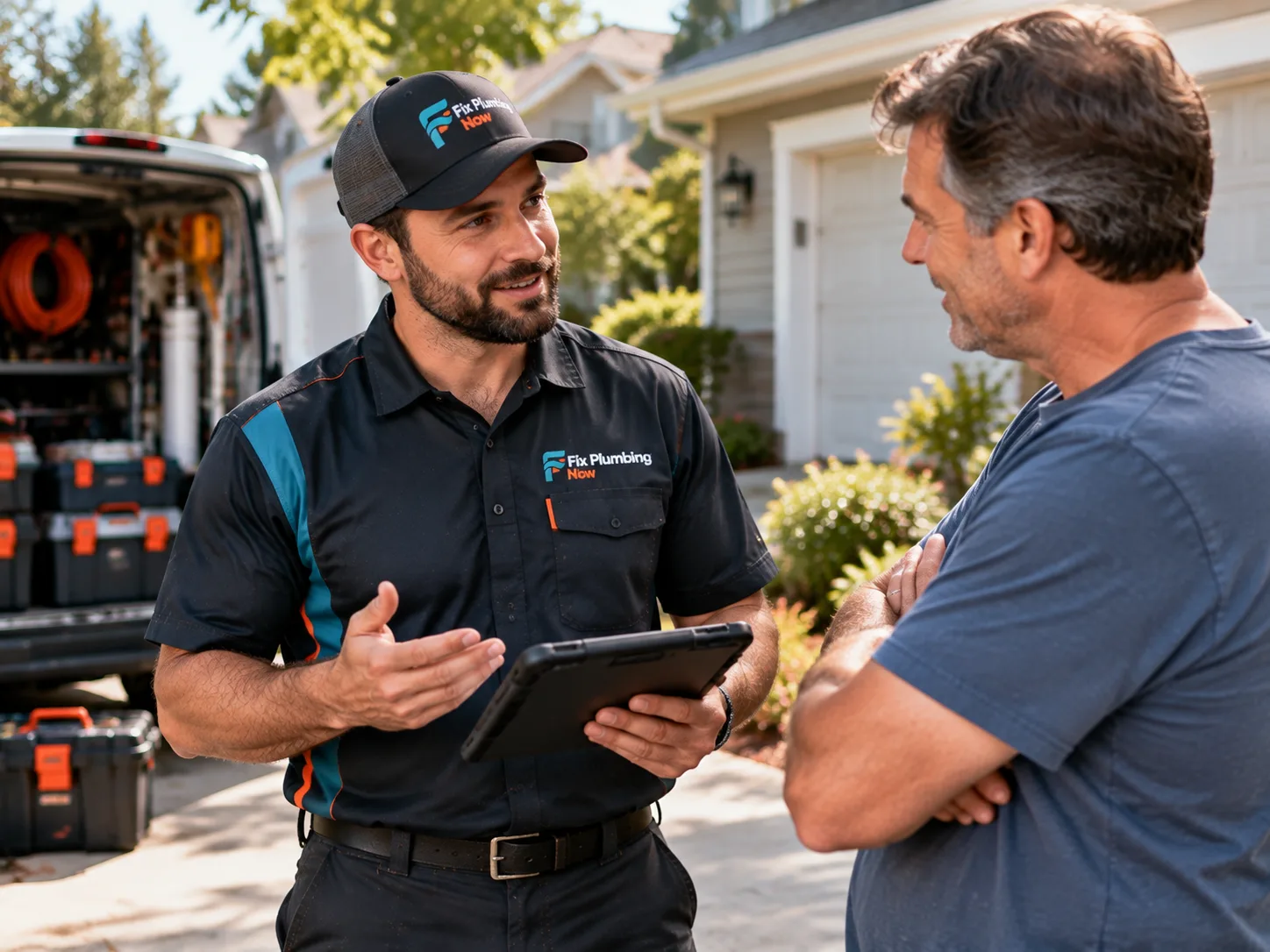 Clogged Drain Service Upperco, MD FAQs